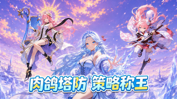 纯白轨迹