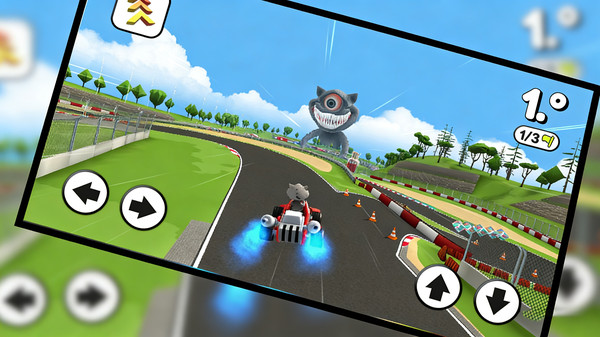 猫咪陪伴模拟器