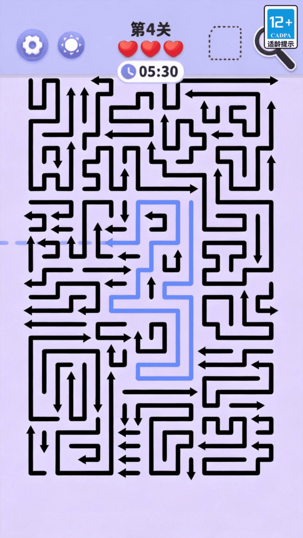 一路向钱