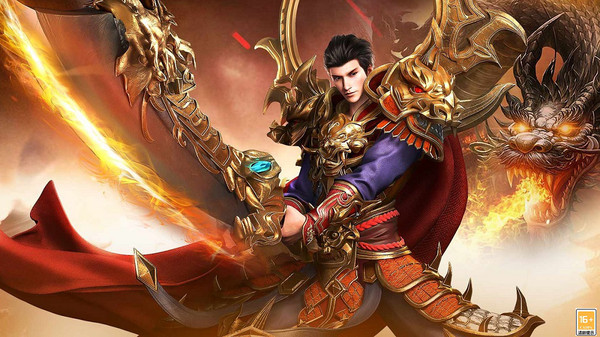 末日之刃-无限刀传奇