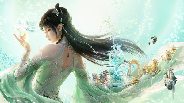 诛仙2