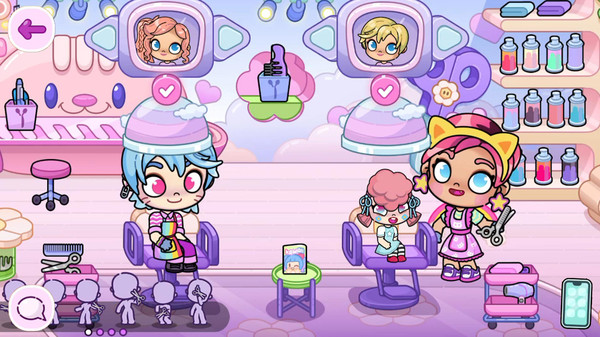 凡达乐园-阿凡达世界宠物乐园