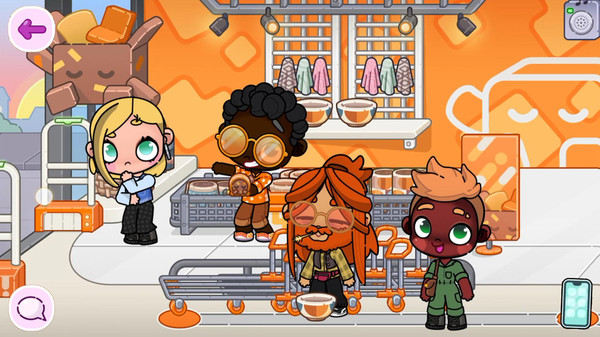 凡达乐园-阿凡达世界宠物乐园