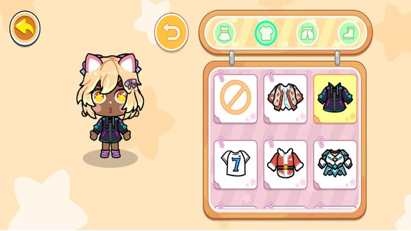 安洁拉世界：奇幻之旅