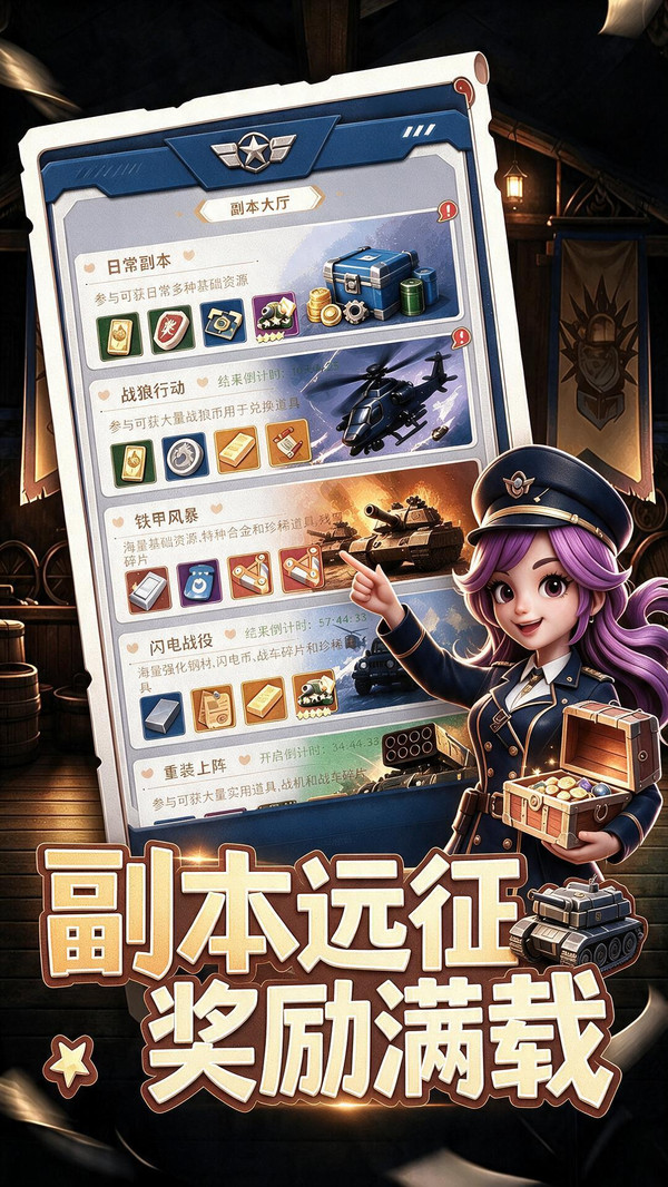 战争的挽歌