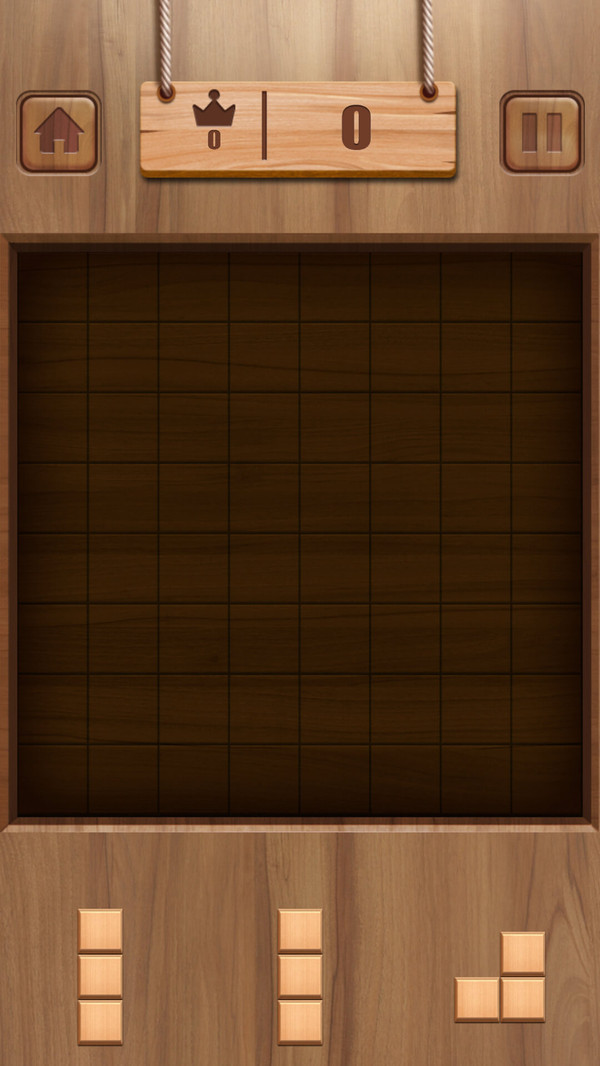 俄罗斯方块经典消除