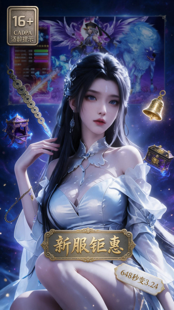 问剑