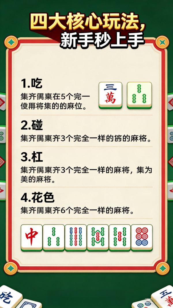 脑洞闯关记