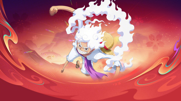 航海王热血航线