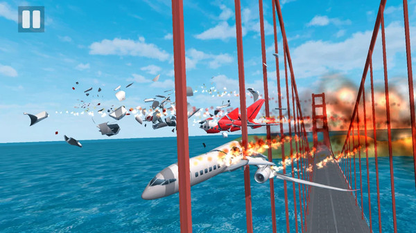 搏击长空