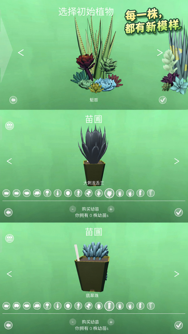 花花养成记