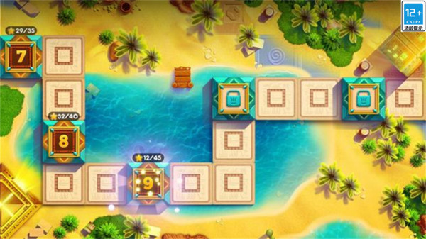 祖玛世纪-弹珠消除