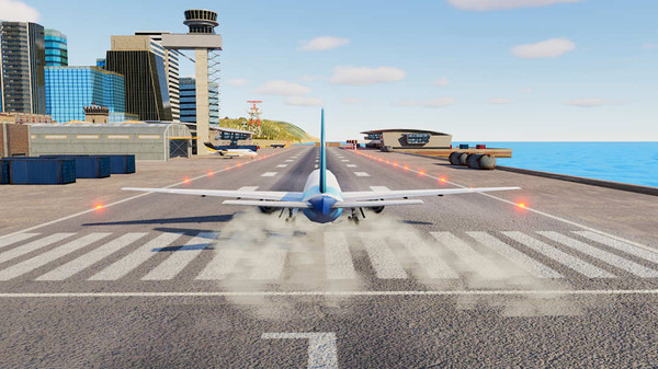 王牌民航机长