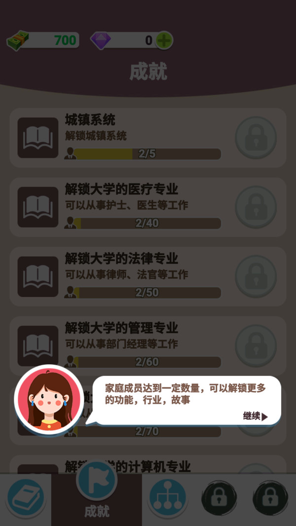 猜不透的结局
