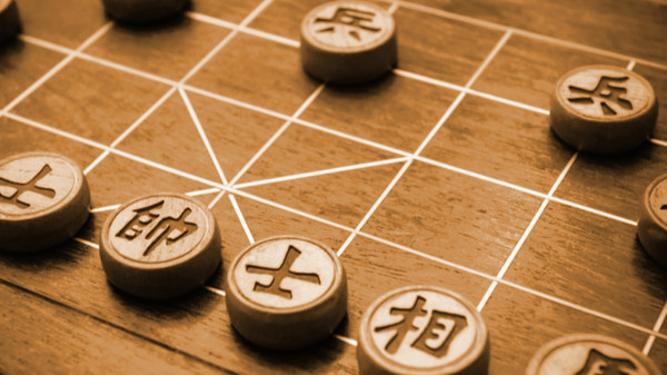 欢乐中国象棋