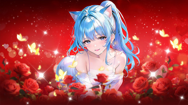 晴空双子-送千抽美少女塔防手游