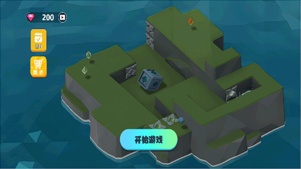 迷你魔法梦幻岛