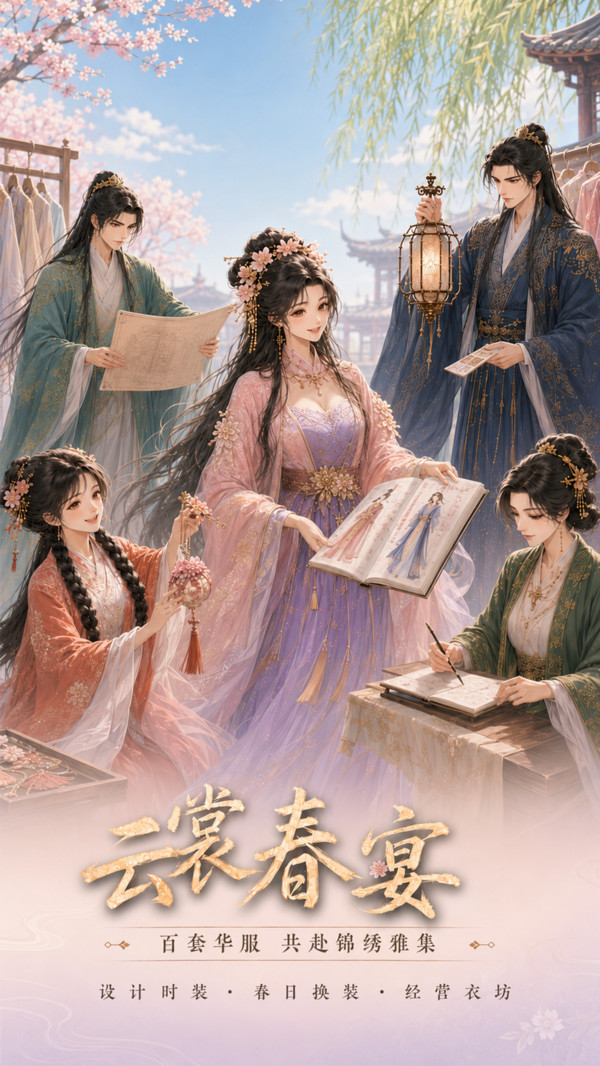 疯狂邻居-免费解锁千套华服