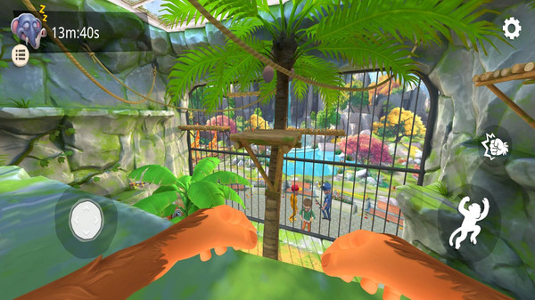 动物收容所模拟器