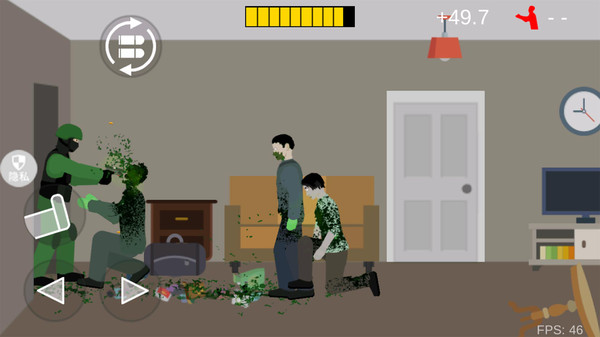 超级射击大师3