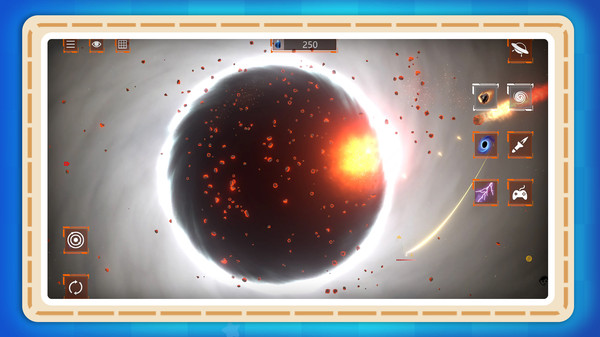 宇宙大爆炸