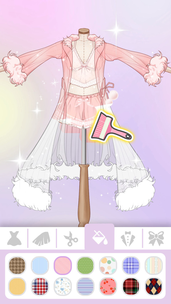 服装设计高手