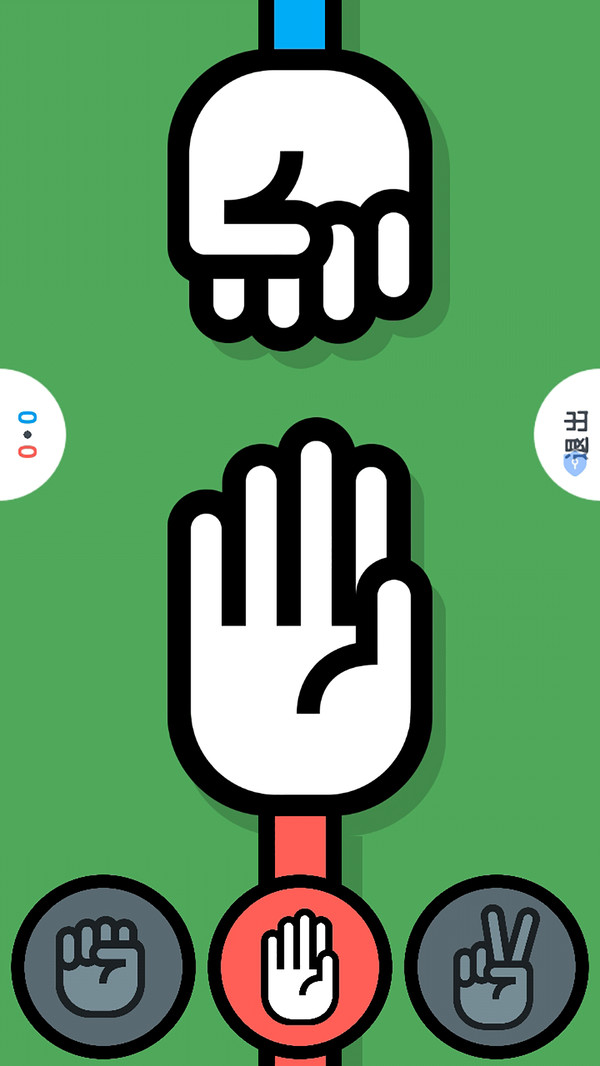 趣味双人竞技场