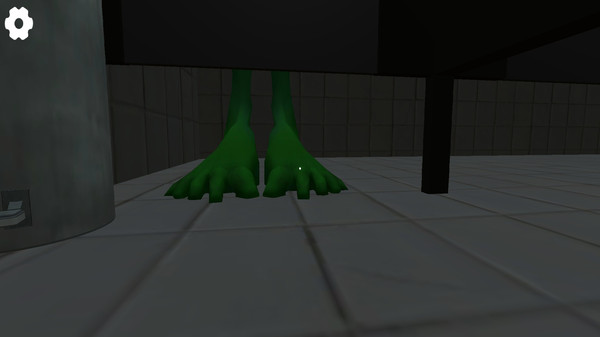 逃离厕所解谜-厕所惊魂