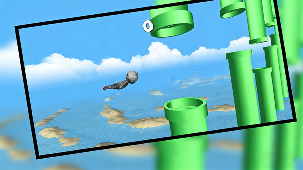 猫咪陪伴模拟器