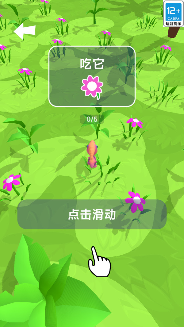 恐龙大进化