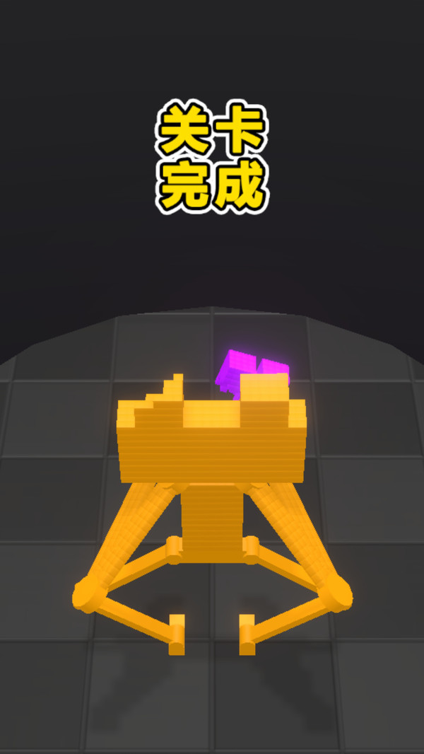 幸运方块模拟器-方块拳击