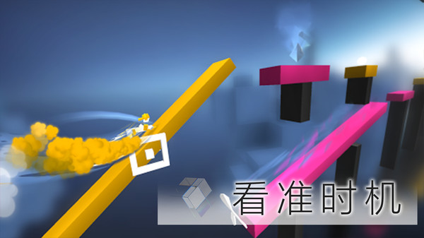 豆荚弹簧跳跳跳