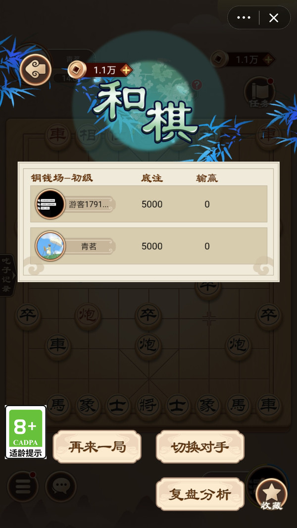 象棋大师