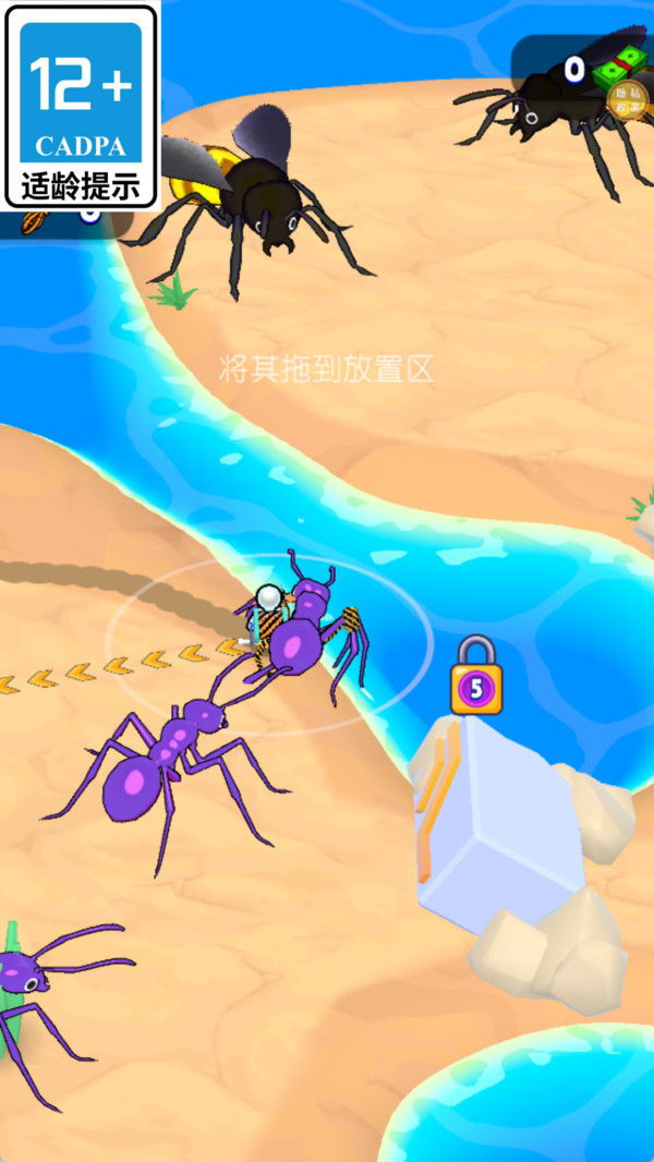 驯兽特攻队