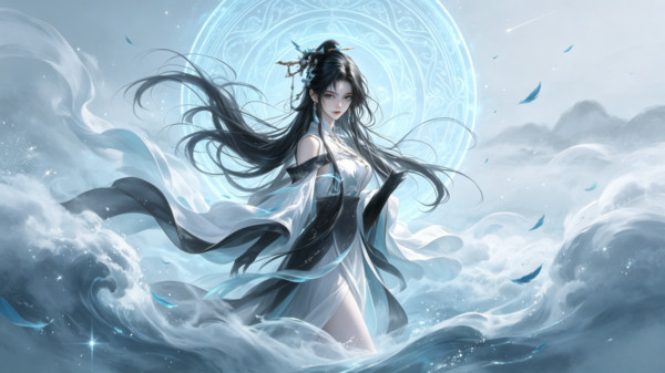 仙魔契约