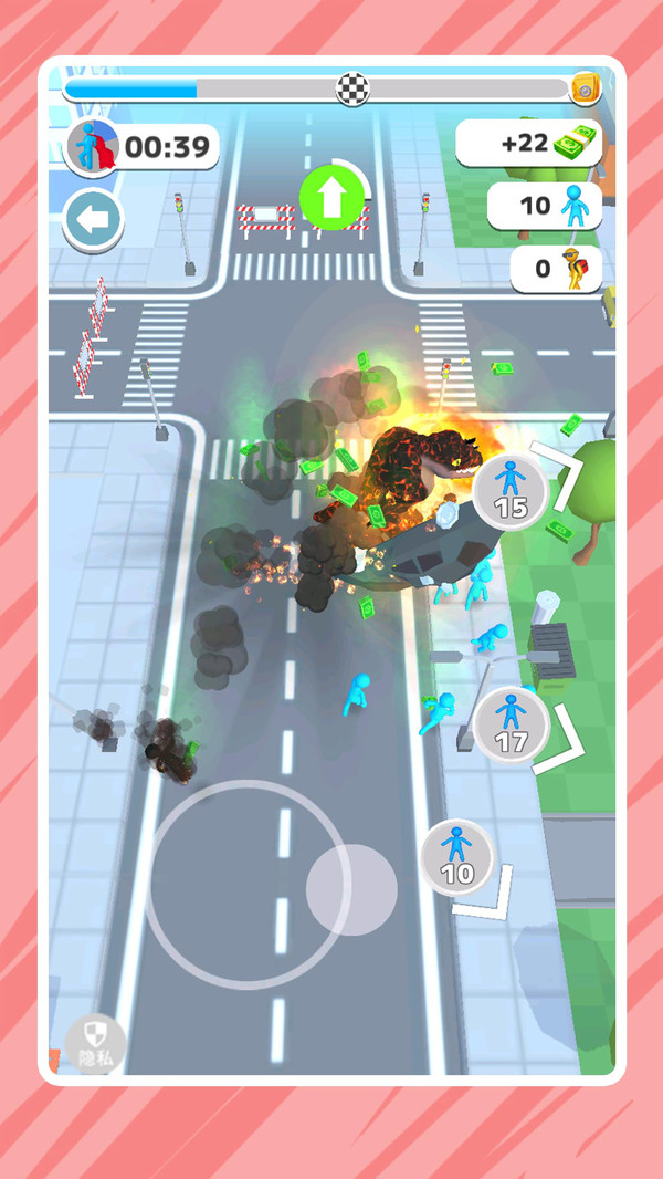 动物英雄总动员