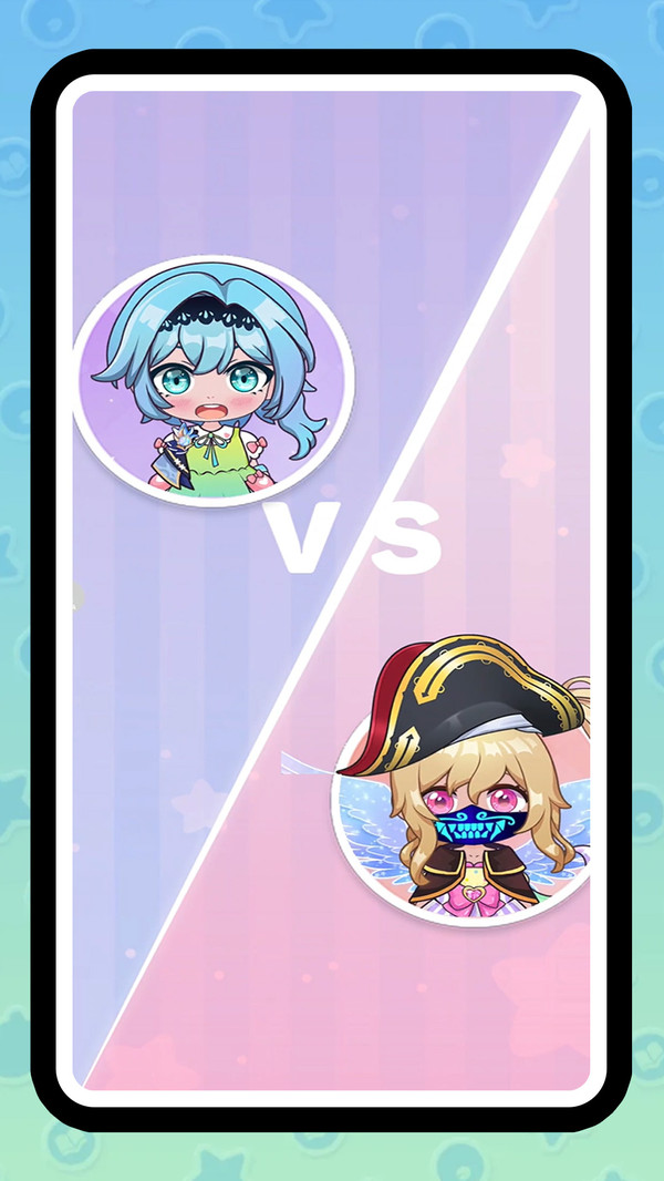 梦幻沙龙时装店