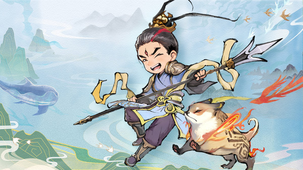 封神让我来