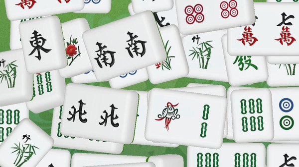 麻将消消乐吃碰杠