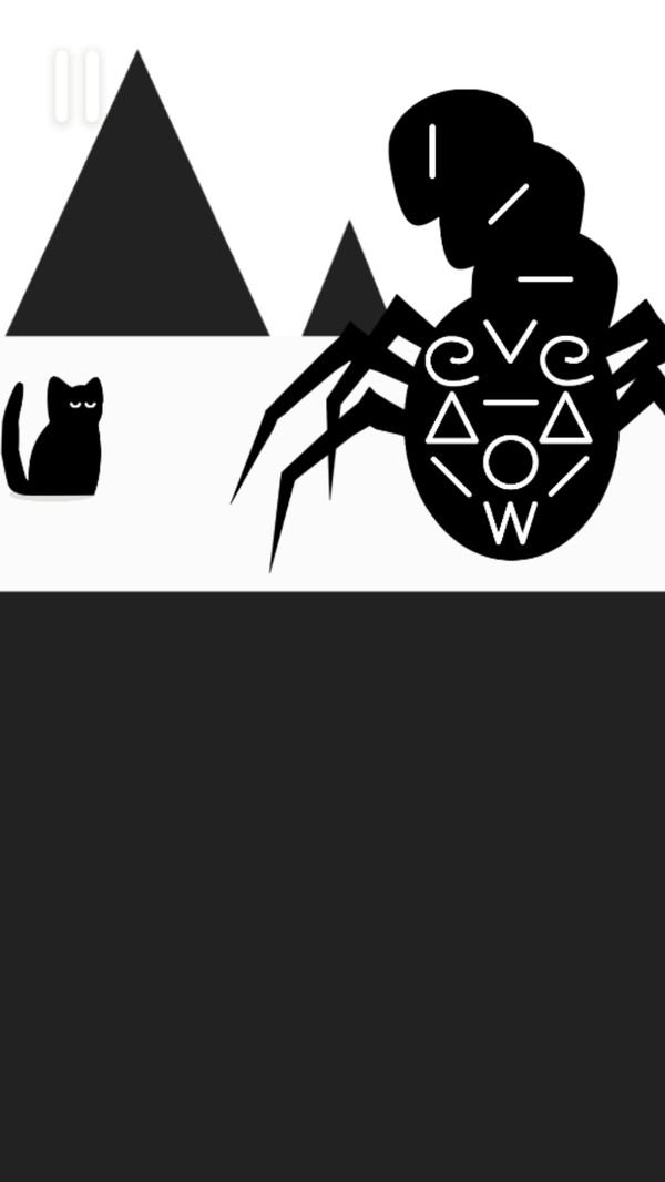 魔法猫切一刀
