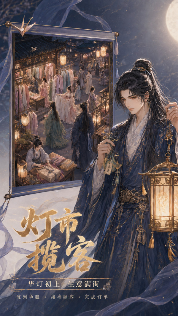 疯狂邻居-免费解锁千套华服