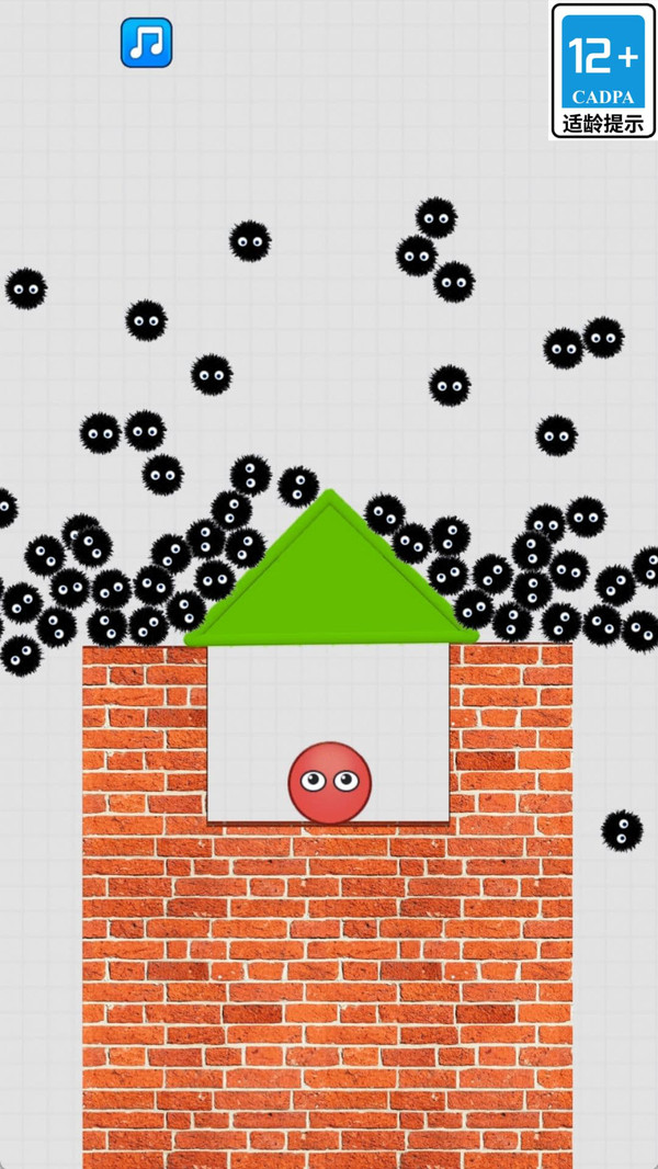 掩体大作战