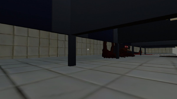 恐怖求生-恐怖厕所伪人