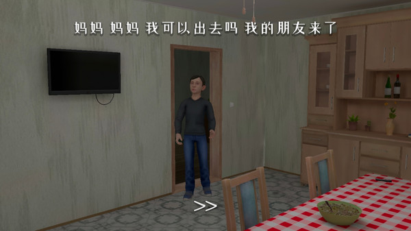极限烧脑解谜大作战