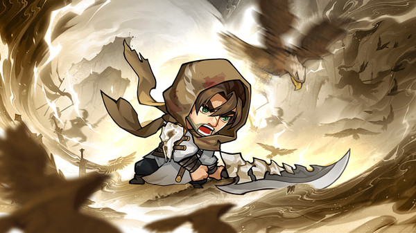 三国演义：吞噬无界