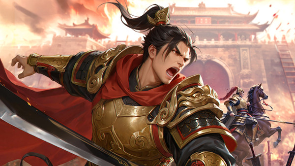 王者征途-新职业