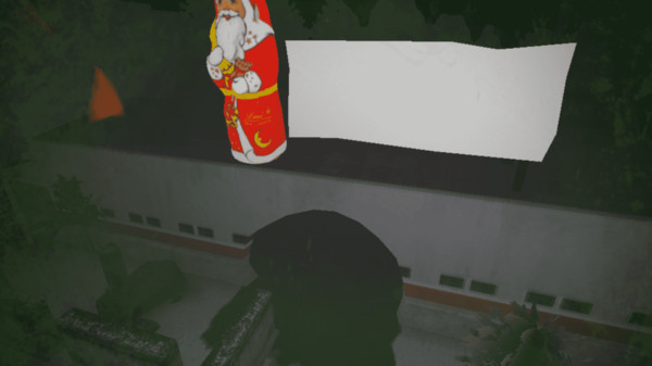 幽暗工厂大冒险