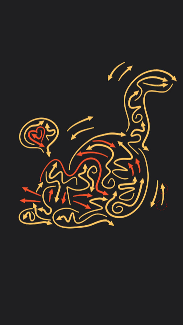 小飞线来啦