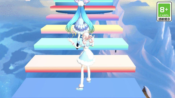 梦幻少女模拟世界