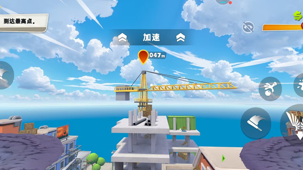 我是小小鸟